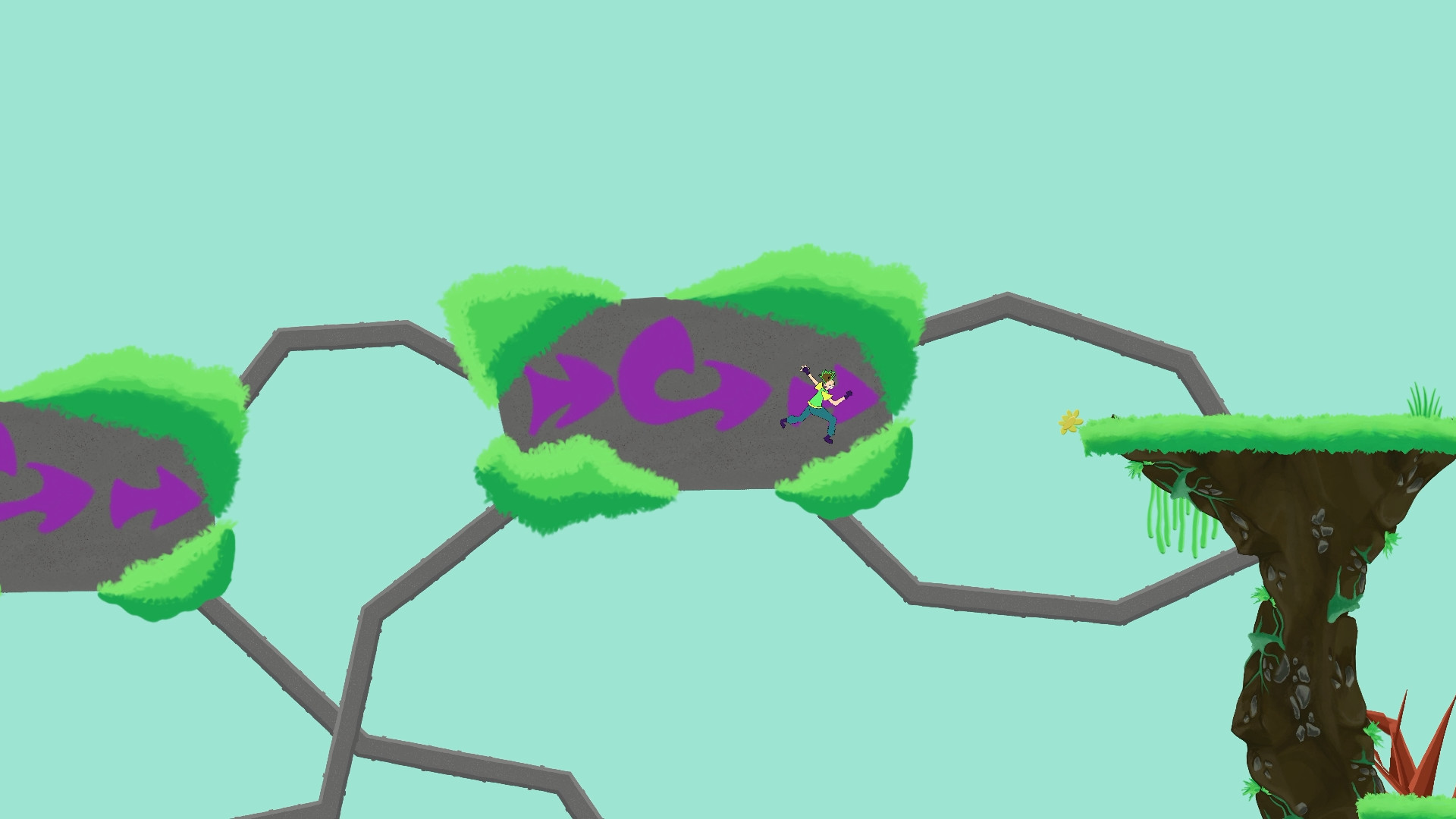 Shenanigans on Steam