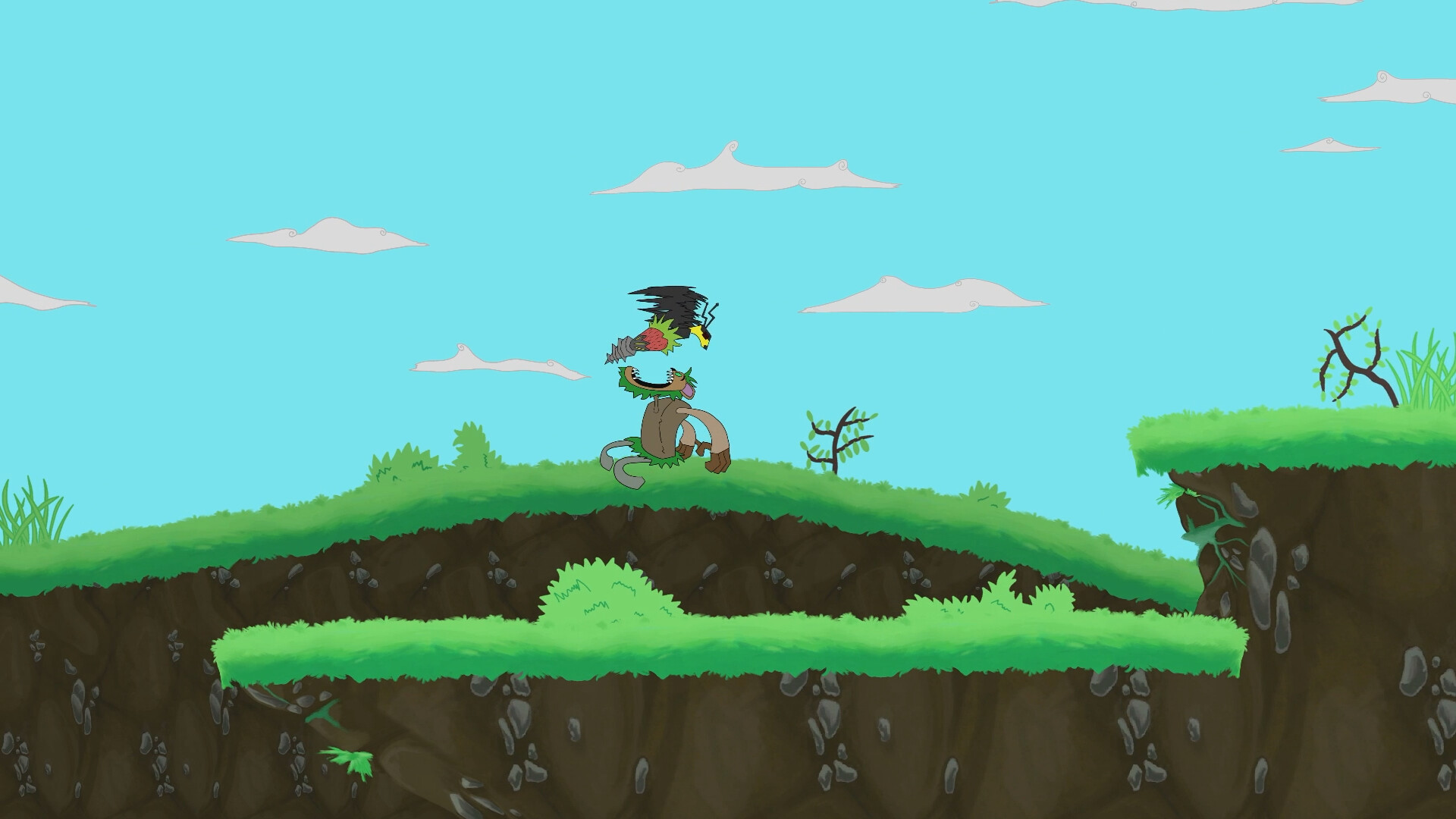 Shenanigans screenshot 6