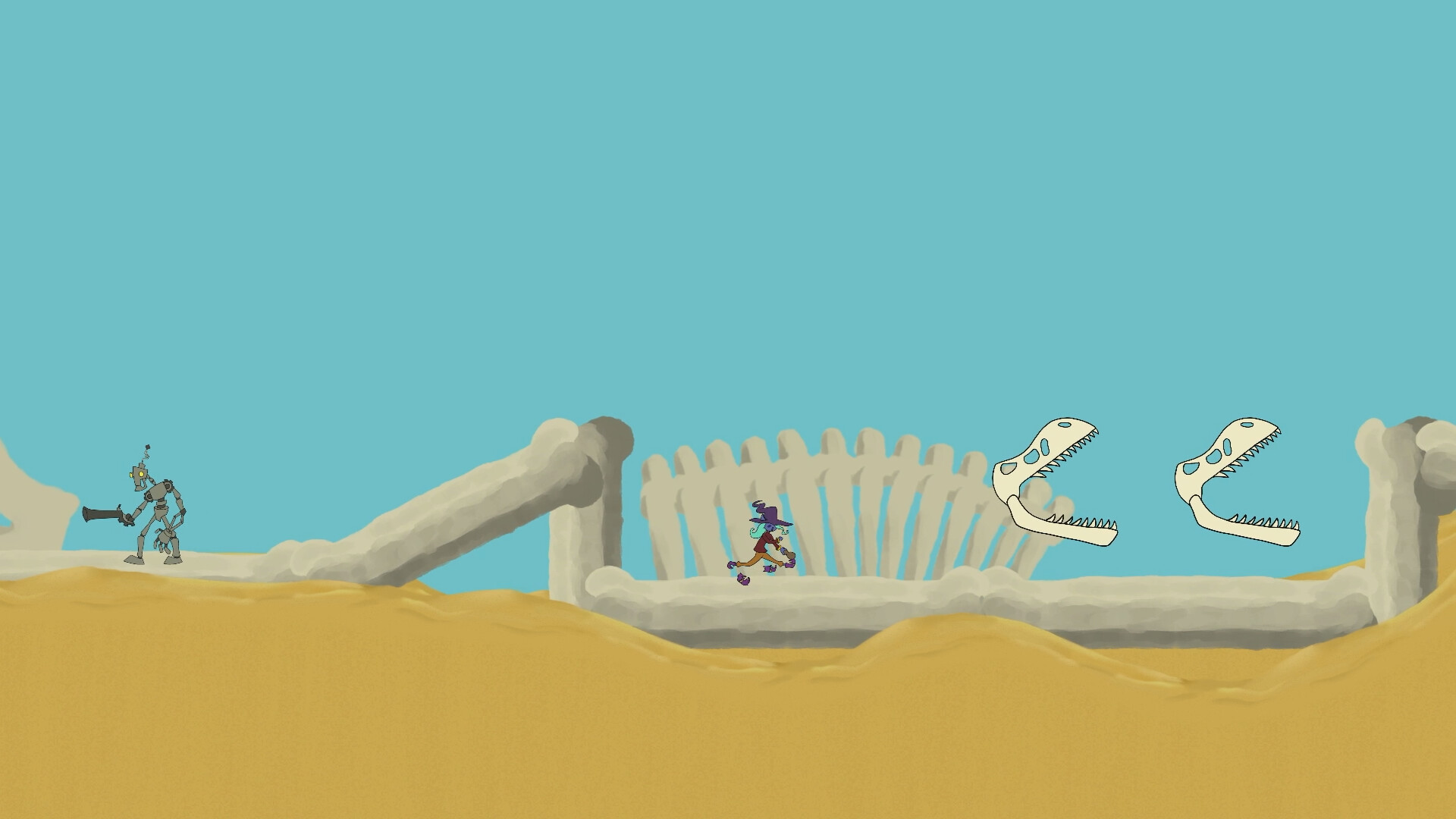 Shenanigans screenshot 3