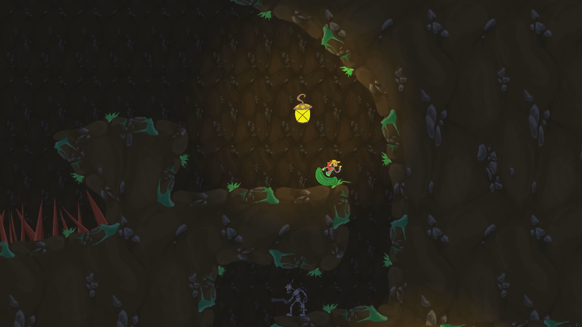 Shenanigans screenshot 5