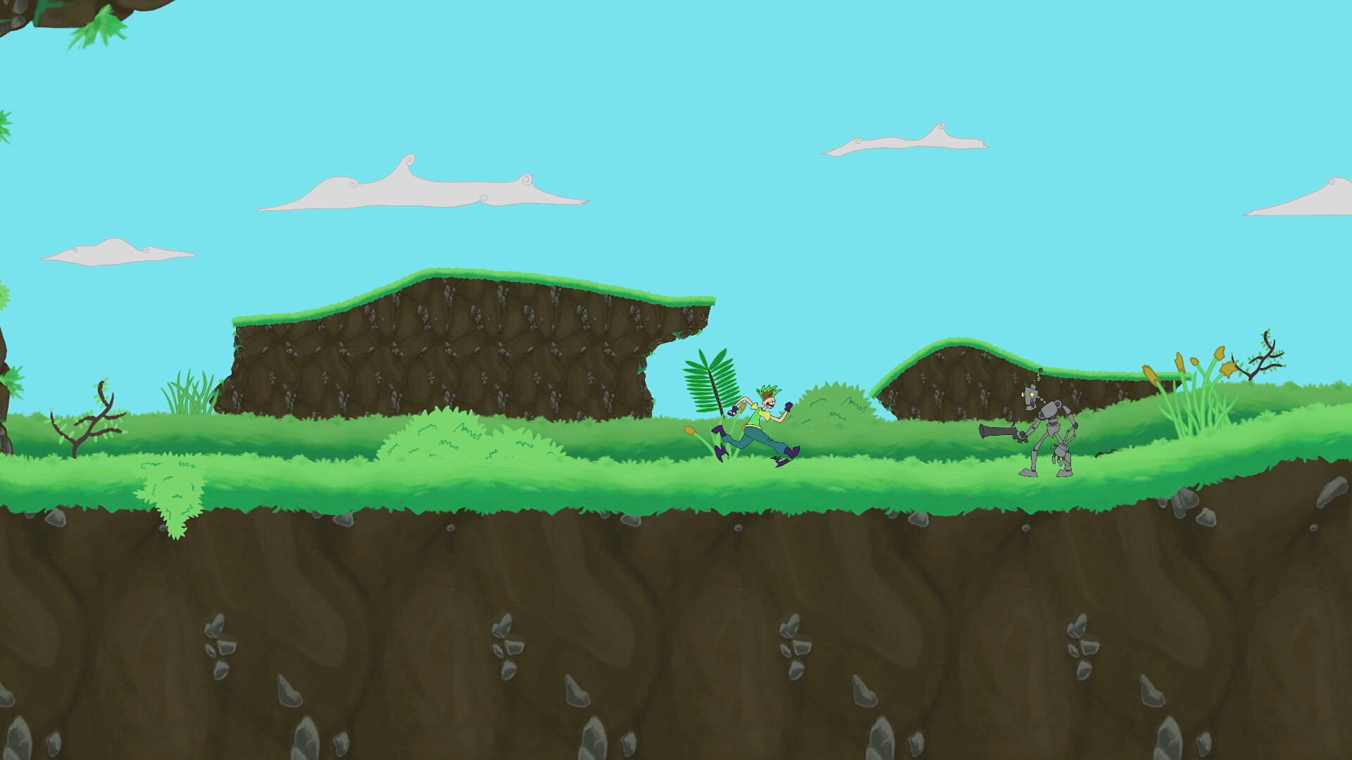 Shenanigans screenshot 8