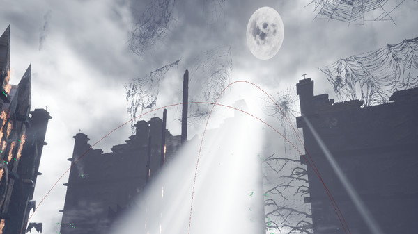 Скриншот из GENIUS VS ANTICHRIST 1 Скриншот из GENIUS VS ANTICHRIST 1