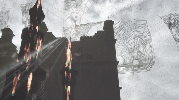 Скриншот из GENIUS VS ANTICHRIST 1 Скриншот из GENIUS VS ANTICHRIST 1