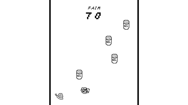 Timmy l'escargot game for windows Pc 1