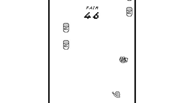 Timmy l'escargotfor windows and Linux 1