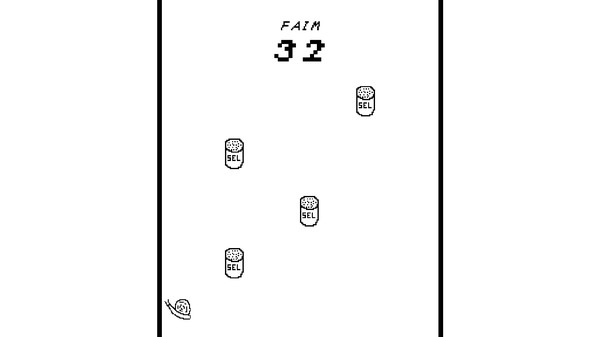 Timmy l'escargot game for Linux 1