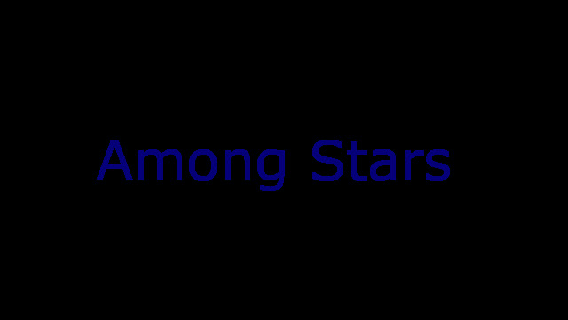 Among Stars #6