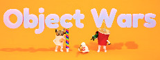 Object Wars