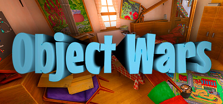 Object Wars