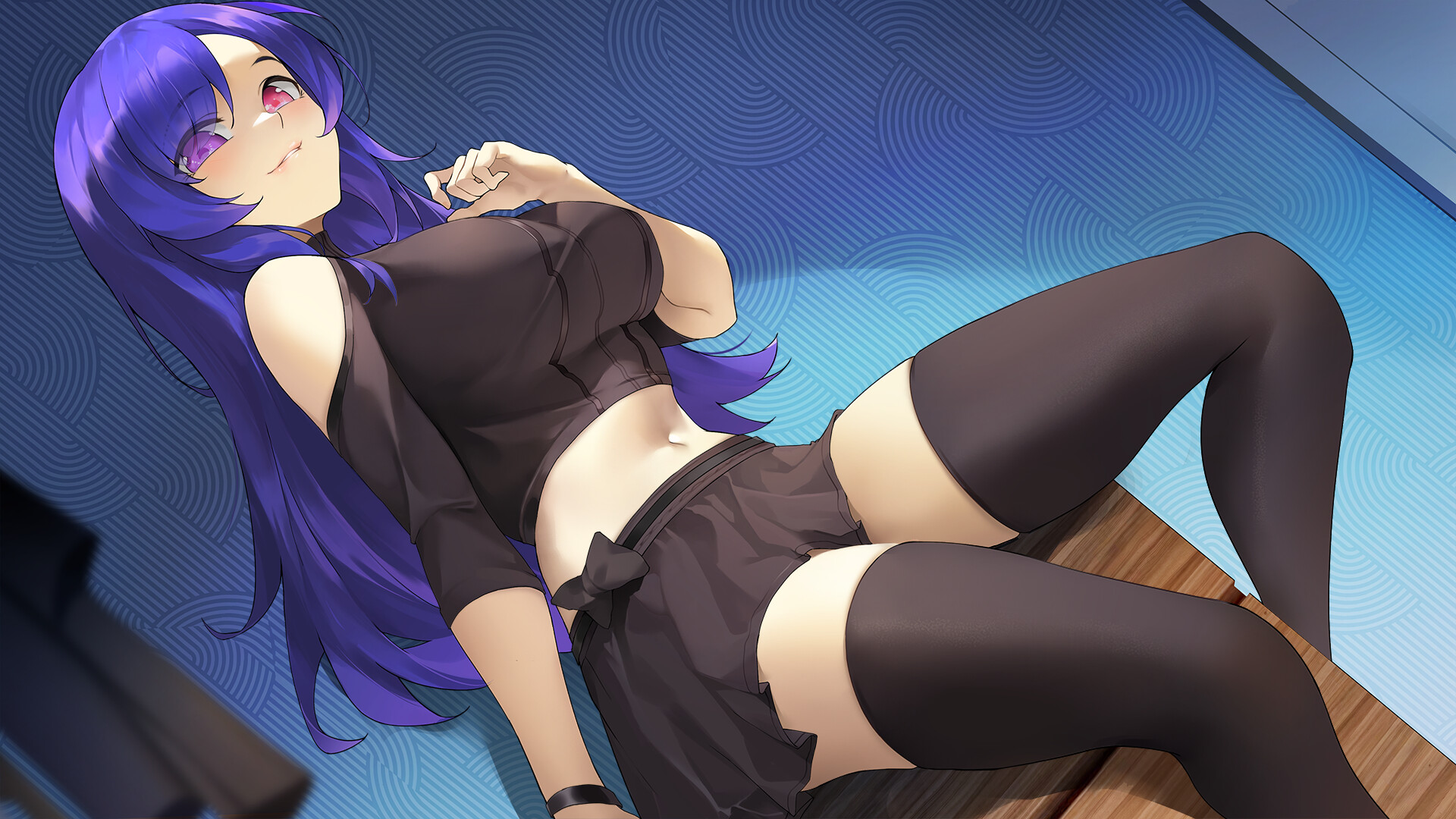 Maid Cafe - Maid Love screenshot screenshot 6