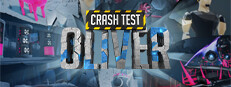 Crash Test Oliver