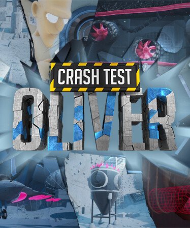 Crash Test Oliver