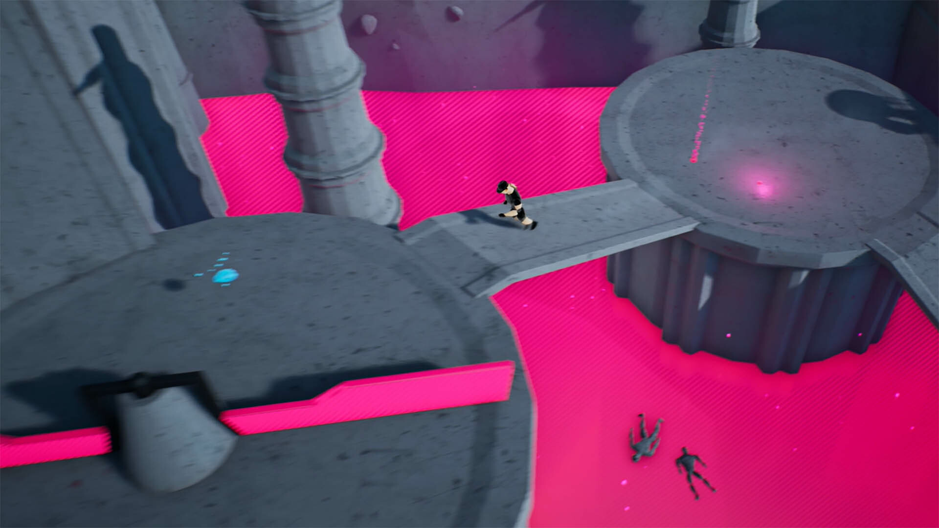 Crash Test Oliver #6