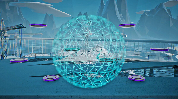 Oliver game for Linux 1