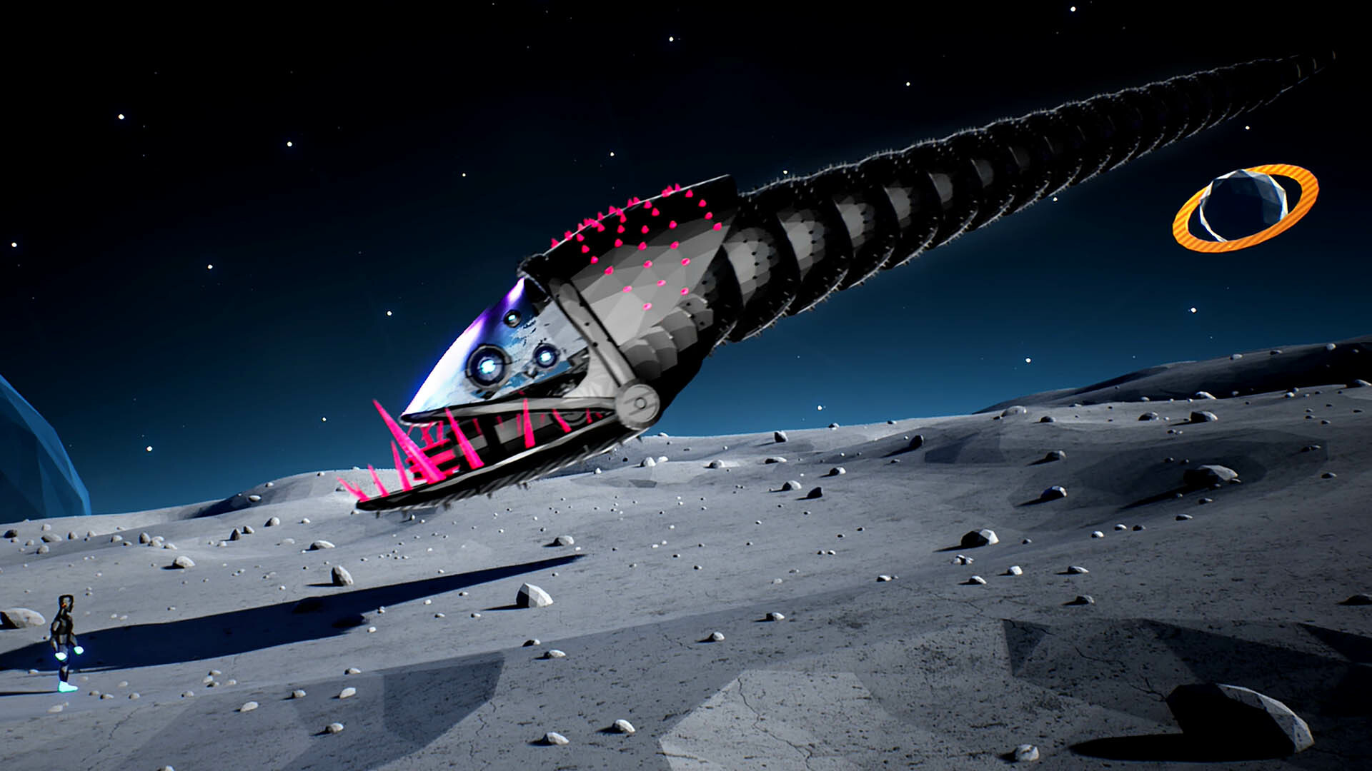 Crash Test Oliver #5