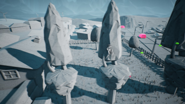 Скриншот из Oliver