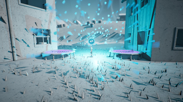 Скриншот из Oliver