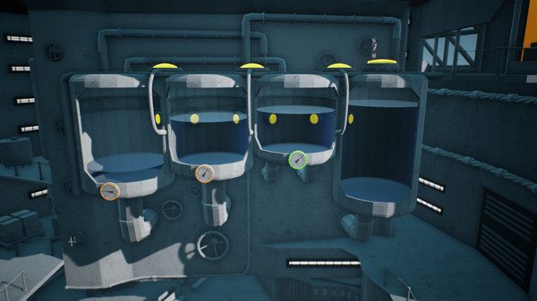 Скриншот из Oliver