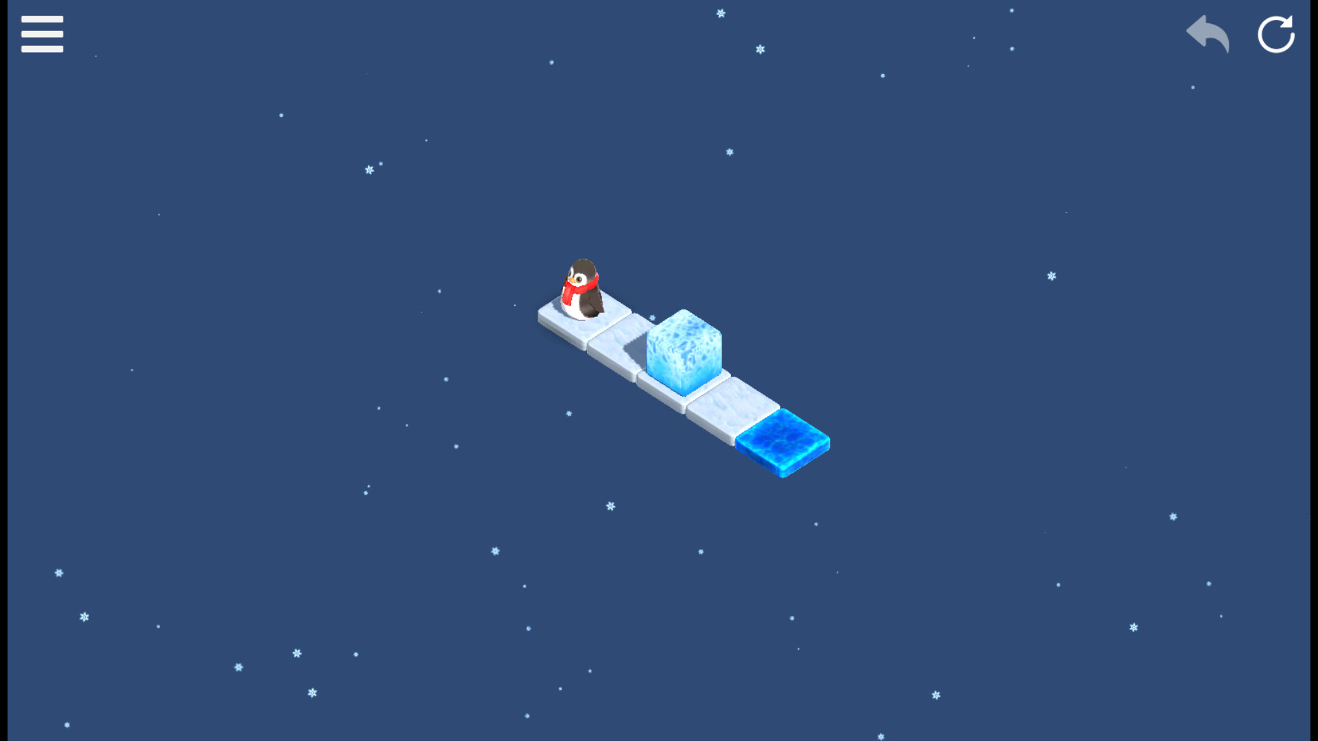 SokoWinter Soundtrack #2