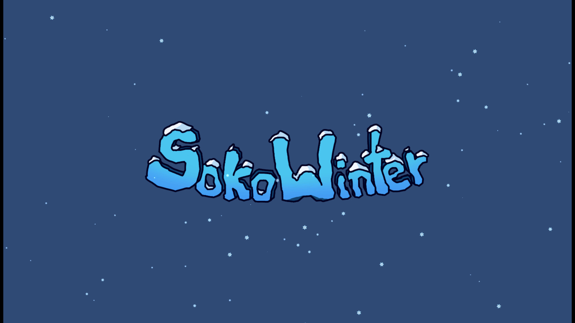 SokoWinter Soundtrack #0