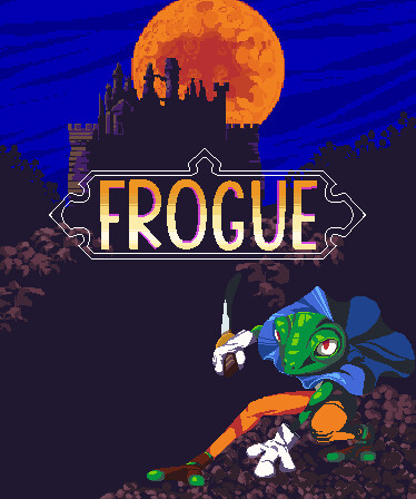 FROGUE