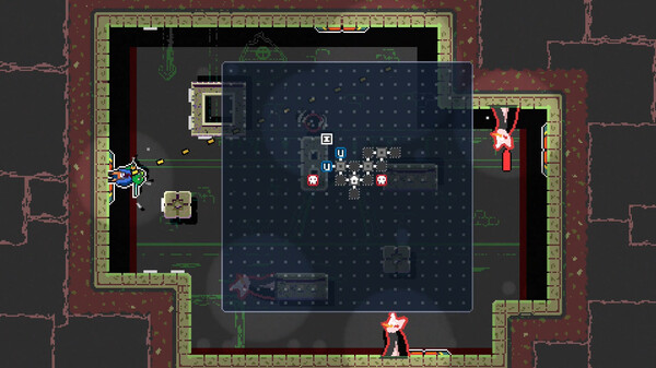 FROGUEfor windows and Linux 1