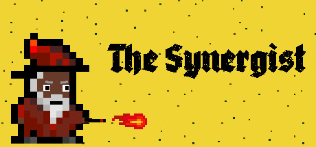 The Synergist banner image