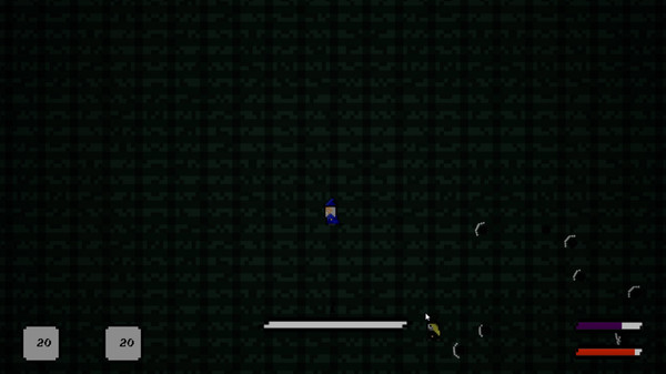 Скриншот из The Synergist