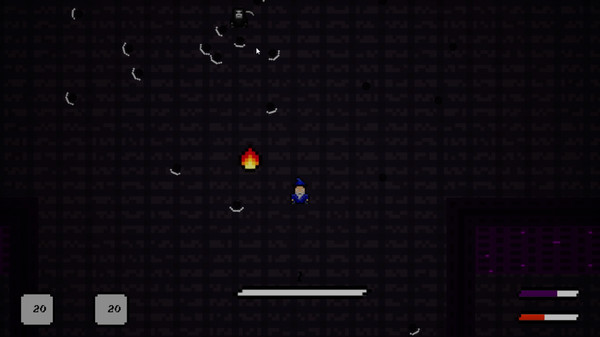 Скриншот из The Synergist