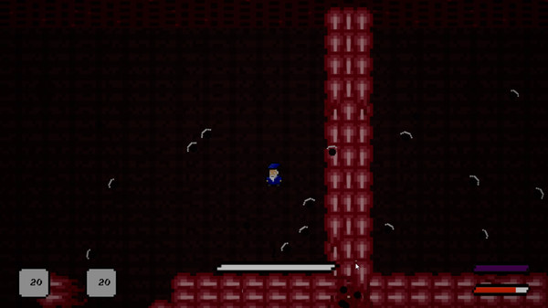 Скриншот из The Synergist