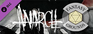 Fantasy Grounds - Vampire: The Masquerade, Anarch