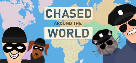 Chased Around The World steam charts