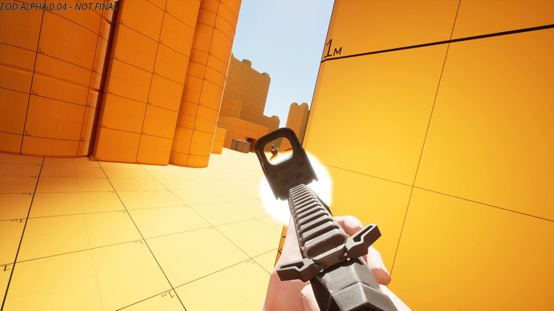 Engines Of Destruction #2