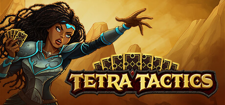 Tetra Tactics Cover Image