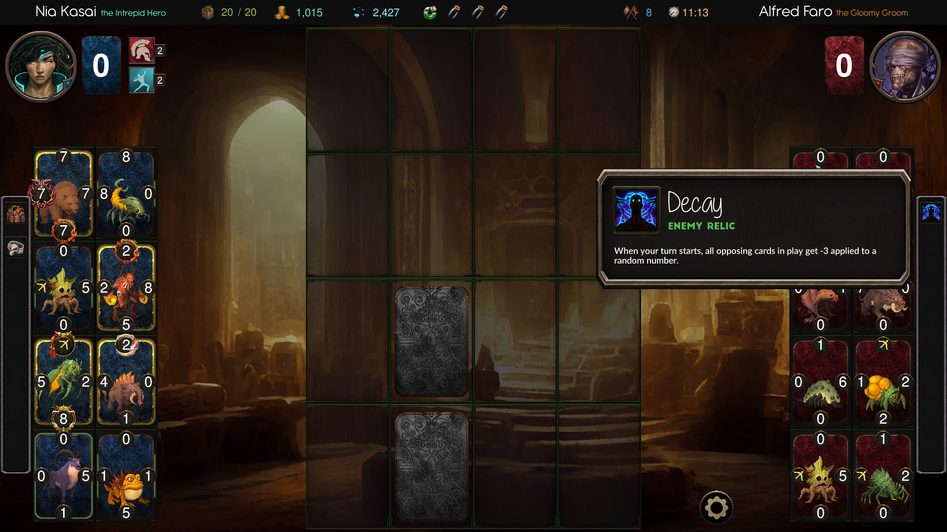 Card Craft screenshot screenshot 7