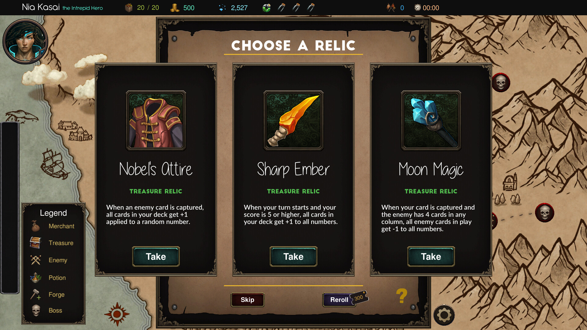 Card Craft screenshot screenshot 6