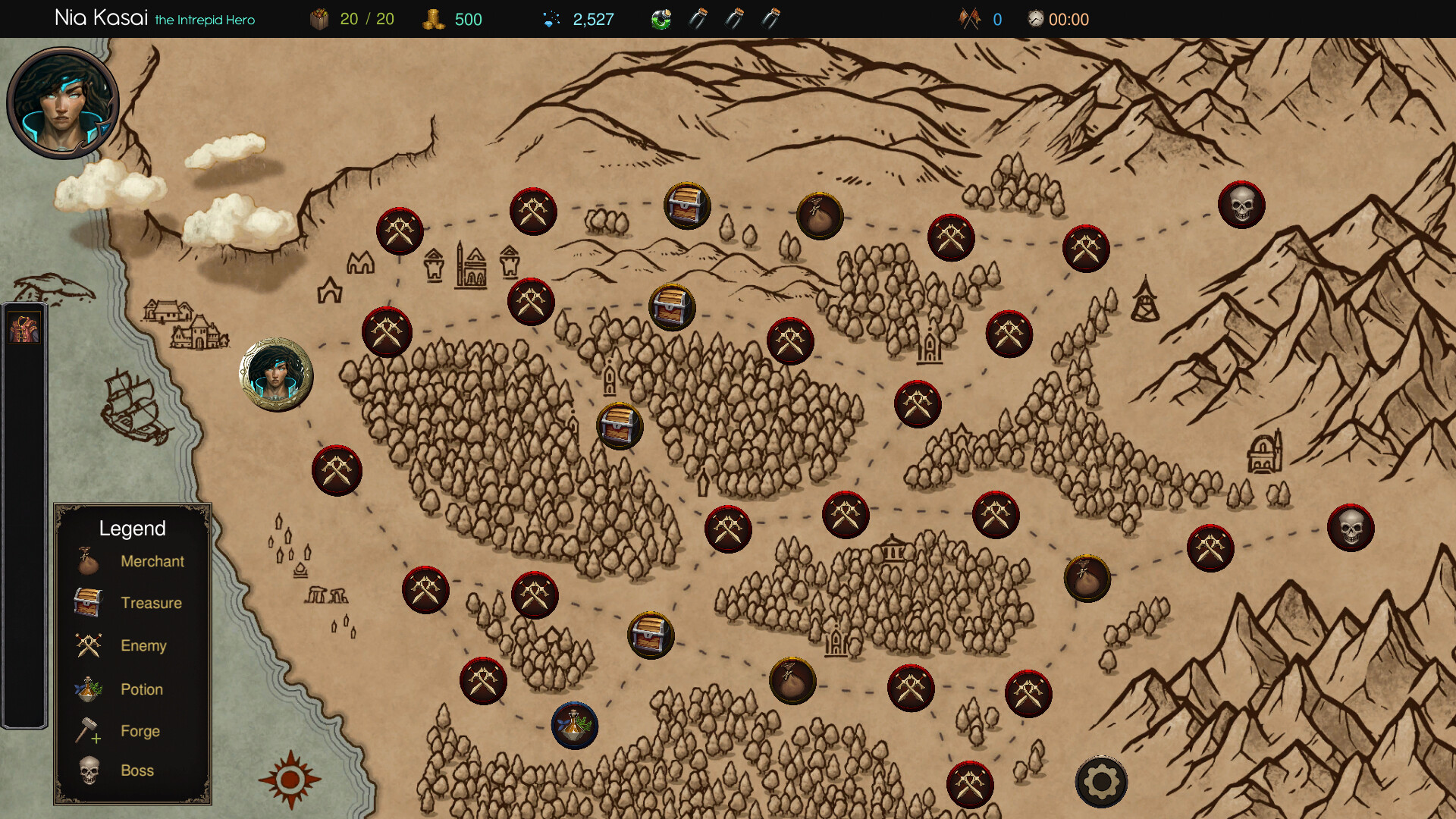 Card Craft screenshot screenshot 8