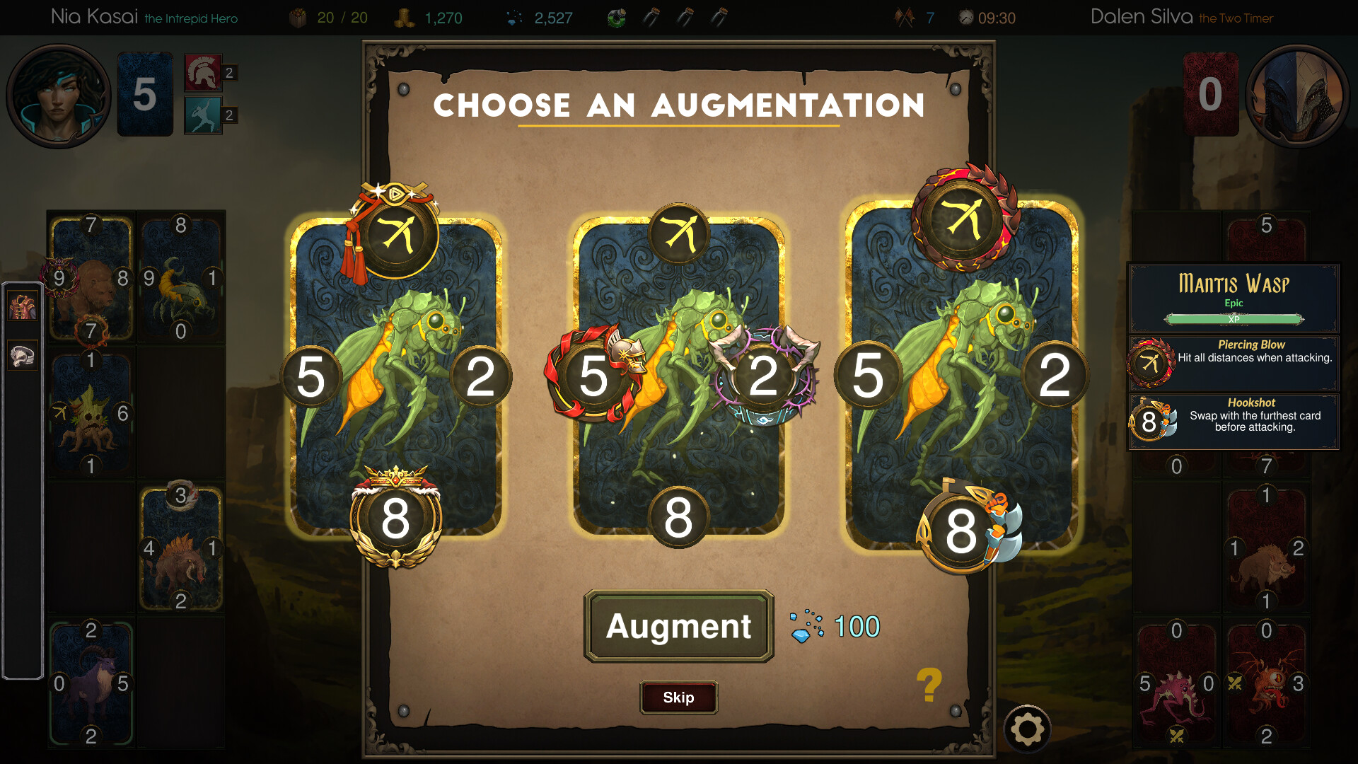 Card Craft screenshot screenshot 1