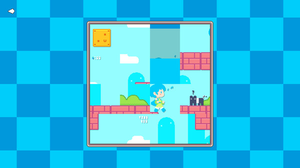 TILE PERFECTfor windows and Linux 1