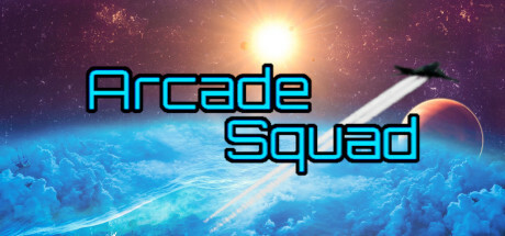 Image for Arcade Squad