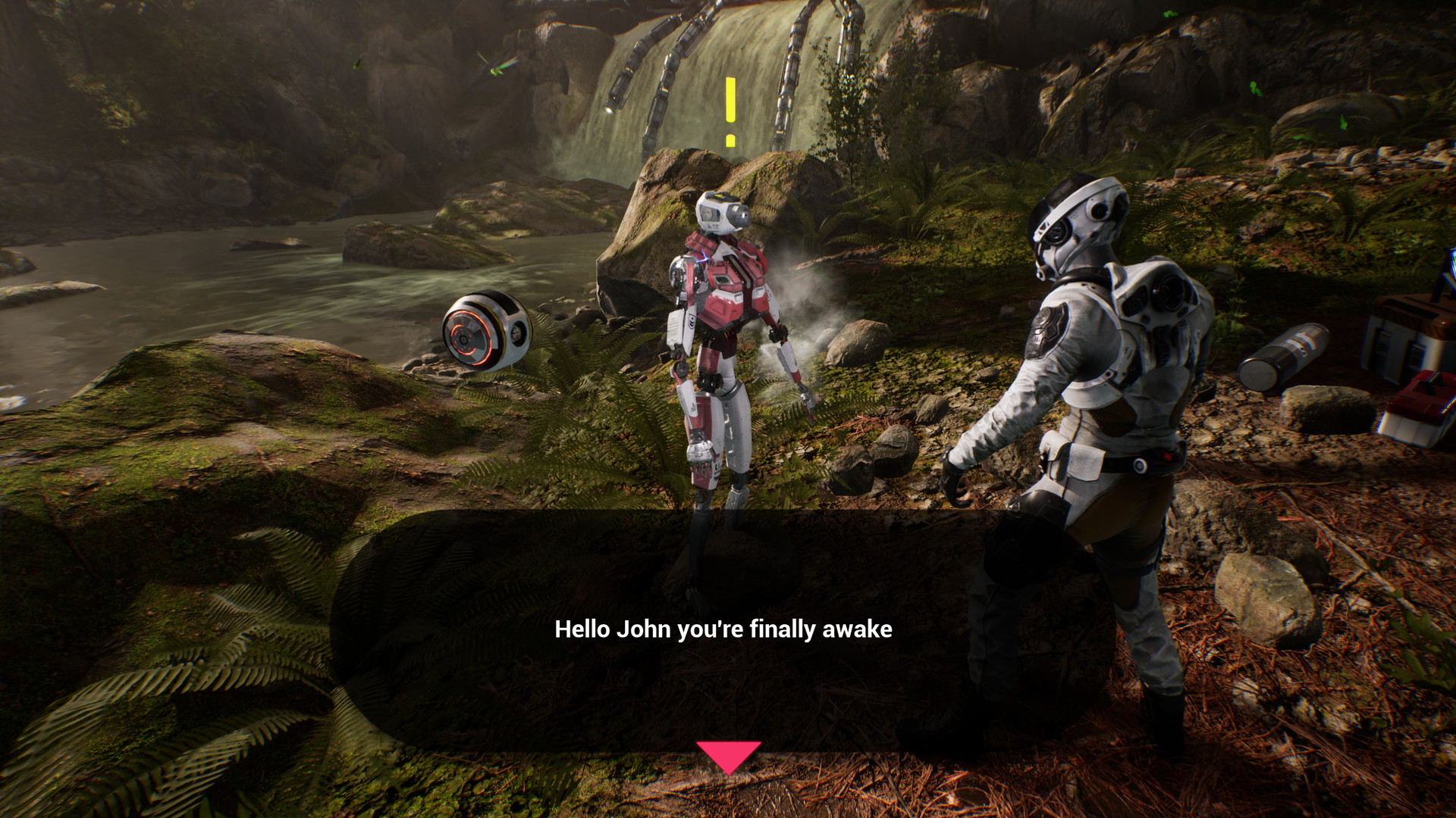 The Nightmare Catcher #6