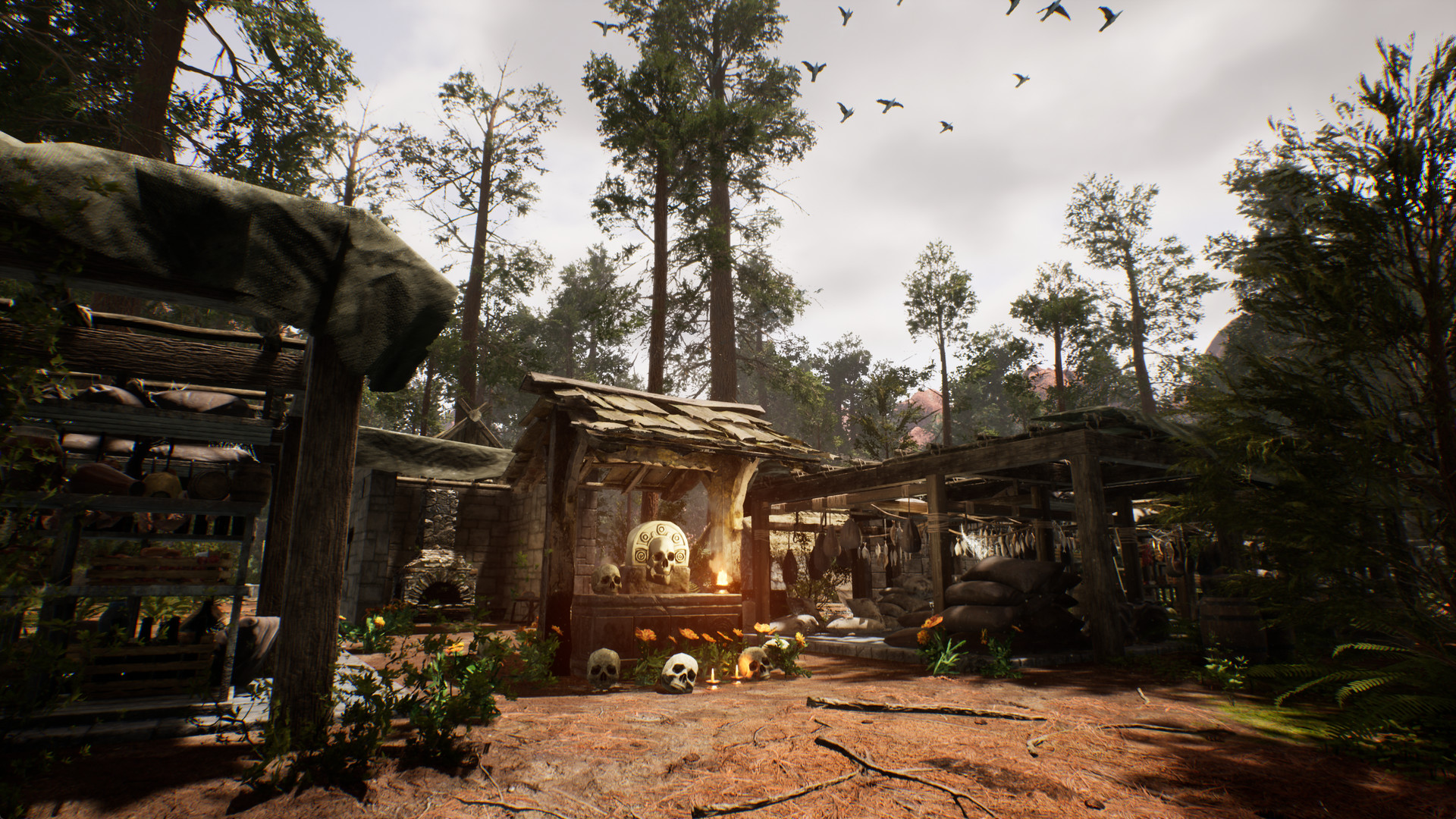 The Nightmare Catcher #9