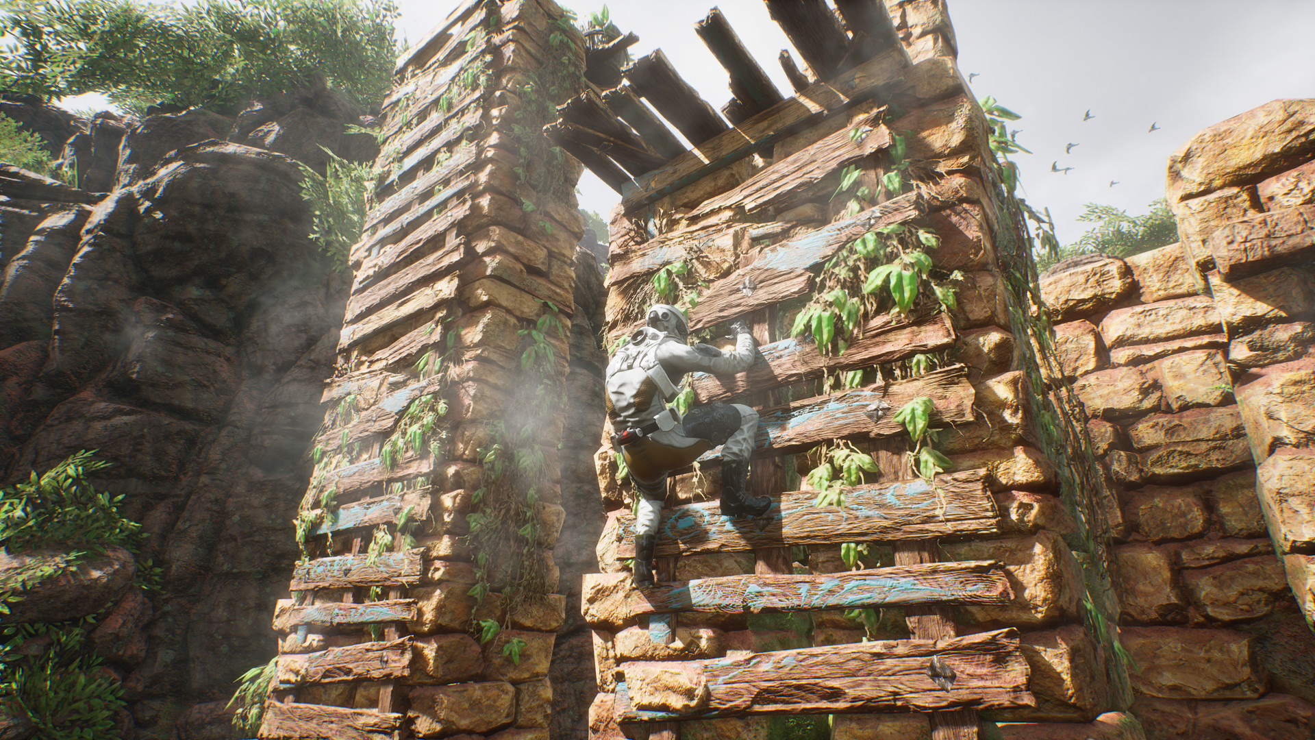 The Nightmare Catcher #8