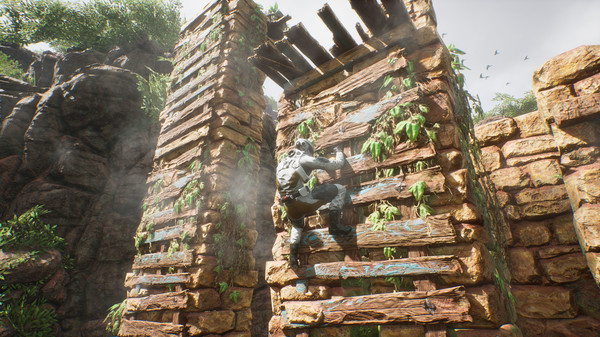 Скриншот из The Nightmare Catcher