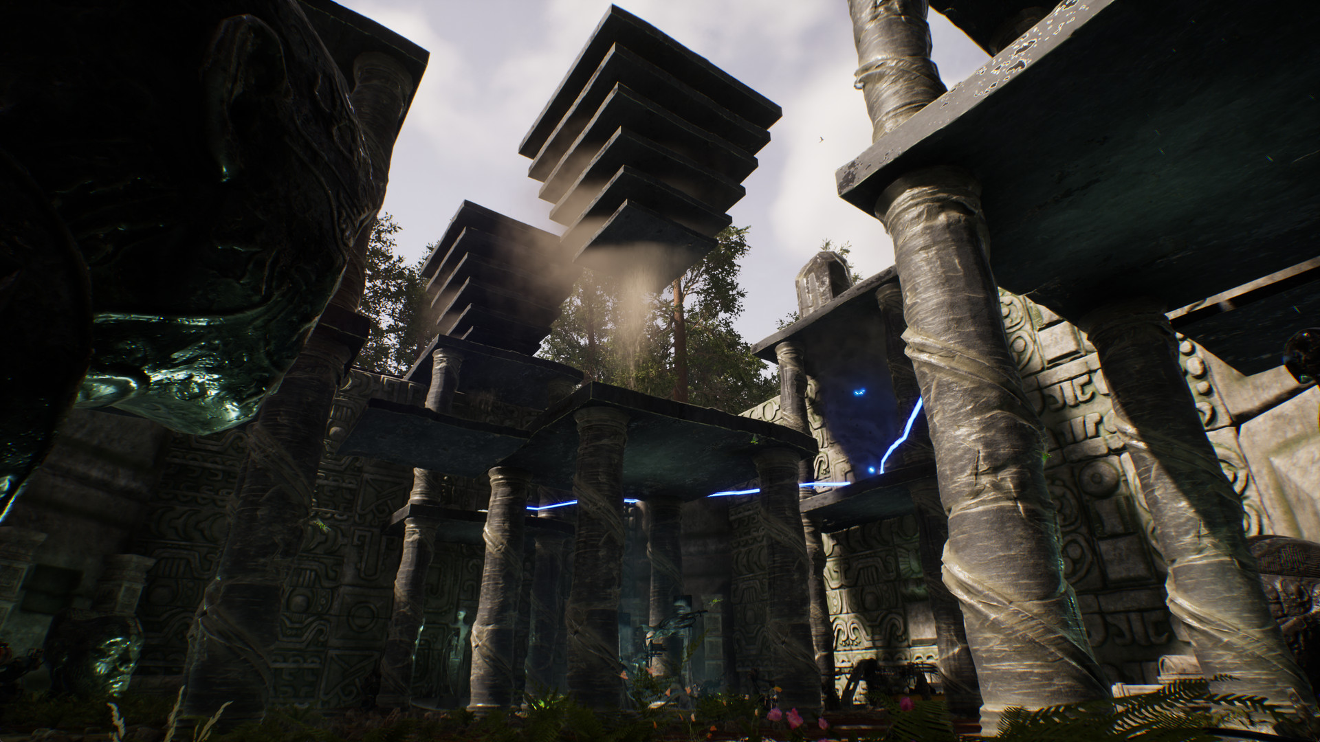 The Nightmare Catcher #7