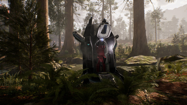 Скриншот из The Nightmare Catcher