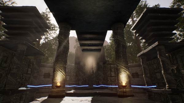 Скриншот из The Nightmare Catcher