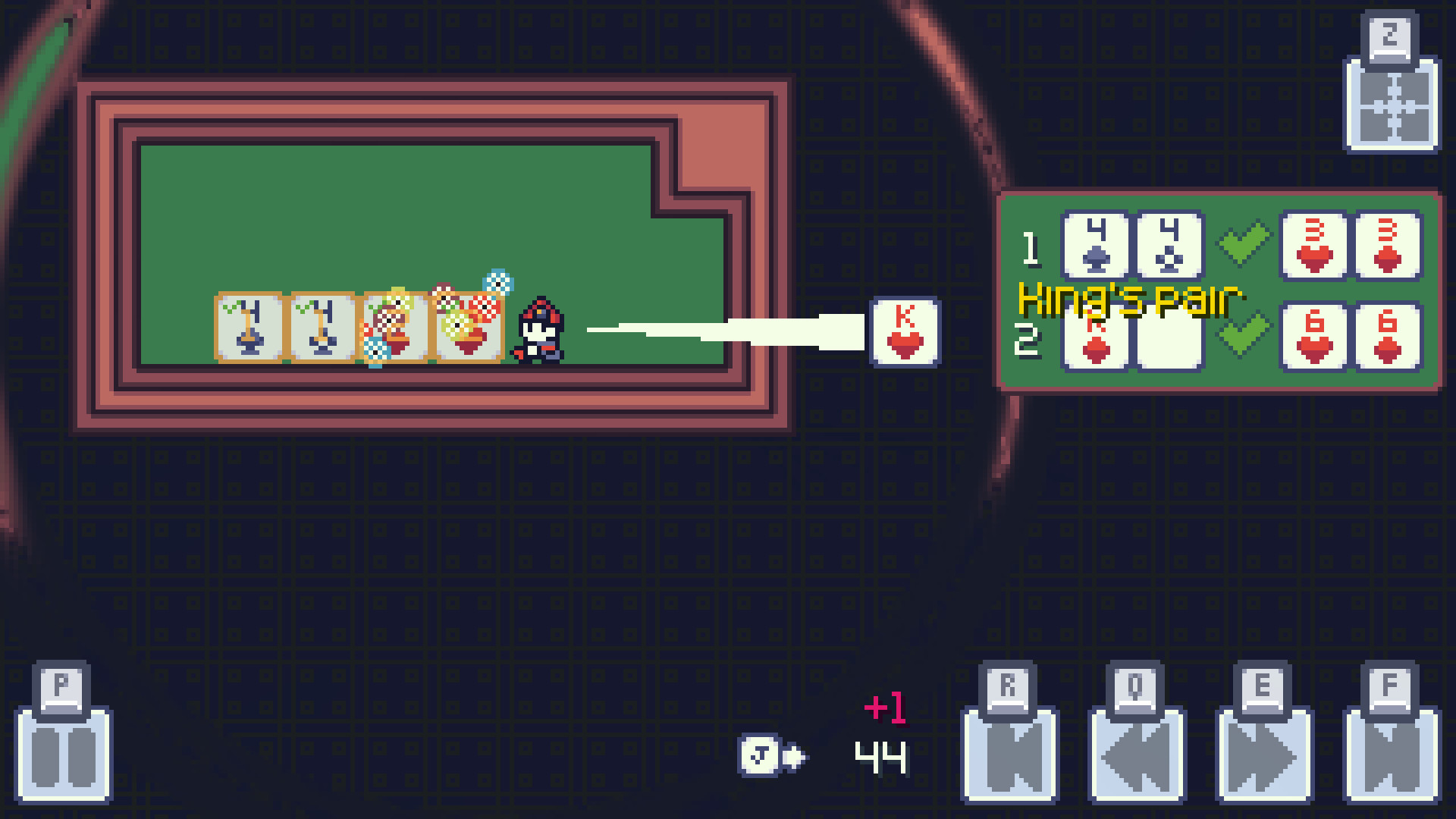 Pokaban screenshot 1