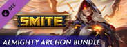 SMITE Almighty Archon Bundle