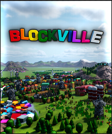 Blockville